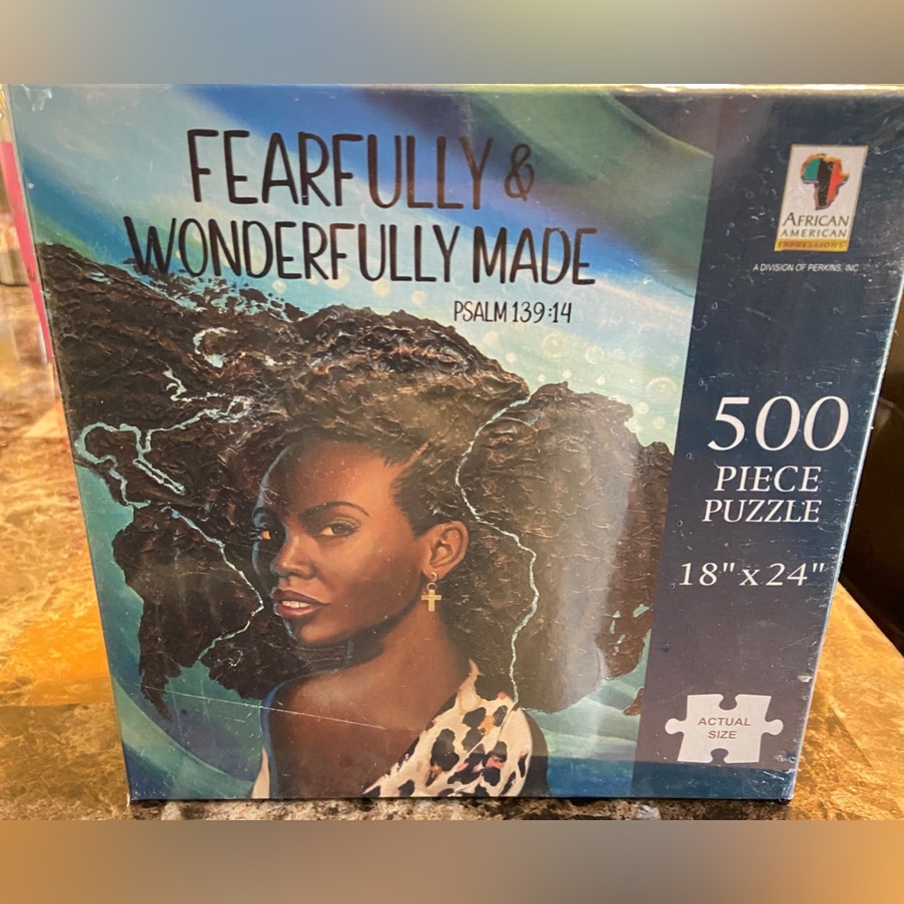 Puzzle